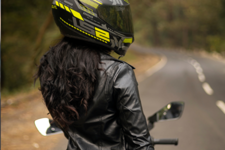 Your Comprehensive Motorcycle Gear Buying Guide: A Checklist for a Safe and Stylish Ride