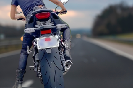 Short Rider Tips by a Short Biker Girl: SPORT BIKE Edition