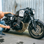 Your Two Wheels Pre Ride Checklist