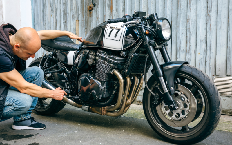 The Ultimate Pre-Ride Checklist for a Safe and Enjoyable Motorcycle Journey