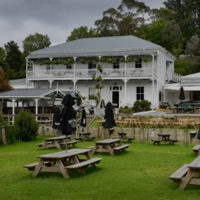 Puhoi Pub